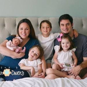 Meet your Posher, Michaela